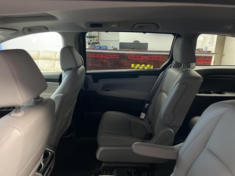 Used Honda Odyssey EX-L Auto 2019 | Signature Auto Sales. Franklin Square, New York Used Honda Odyssey EX-L Auto 2019 | Signature Auto Sales. Franklin Square, New York