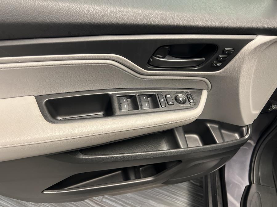 Used Honda Odyssey EX-L Auto 2019 | Signature Auto Sales. Franklin Square, New York Used Honda Odyssey EX-L Auto 2019 | Signature Auto Sales. Franklin Square, New York