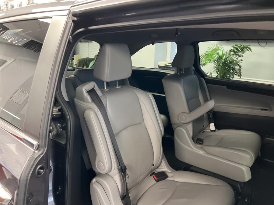 Used Honda Odyssey EX-L Auto 2019 | Signature Auto Sales. Franklin Square, New York Used Honda Odyssey EX-L Auto 2019 | Signature Auto Sales. Franklin Square, New York