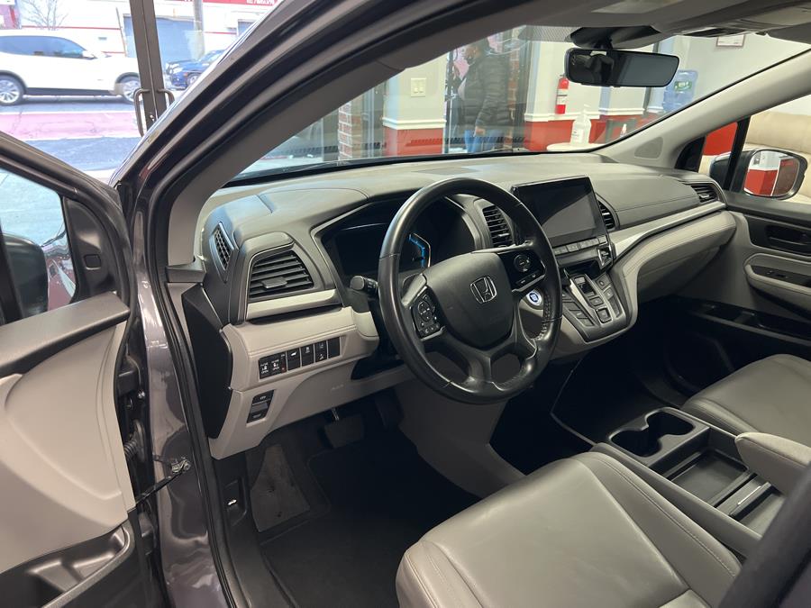 Used Honda Odyssey EX-L Auto 2019 | Signature Auto Sales. Franklin Square, New York Used Honda Odyssey EX-L Auto 2019 | Signature Auto Sales. Franklin Square, New York