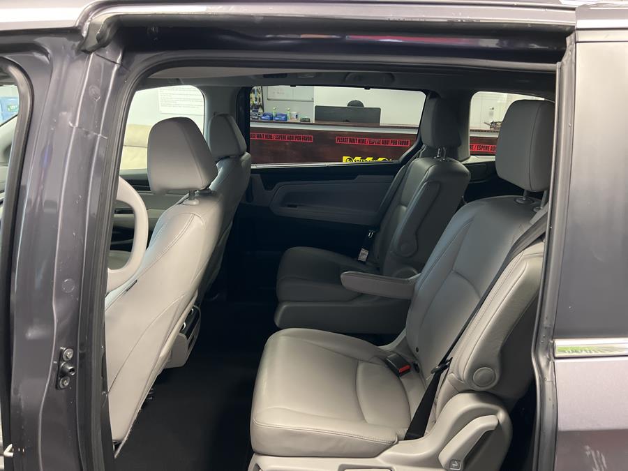 Used Honda Odyssey EX-L Auto 2019 | Signature Auto Sales. Franklin Square, New York Used Honda Odyssey EX-L Auto 2019 | Signature Auto Sales. Franklin Square, New York