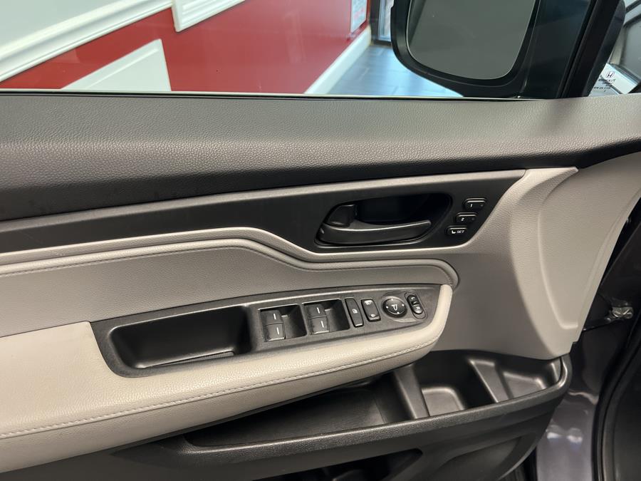Used Honda Odyssey EX-L Auto 2019 | Signature Auto Sales. Franklin Square, New York Used Honda Odyssey EX-L Auto 2019 | Signature Auto Sales. Franklin Square, New York