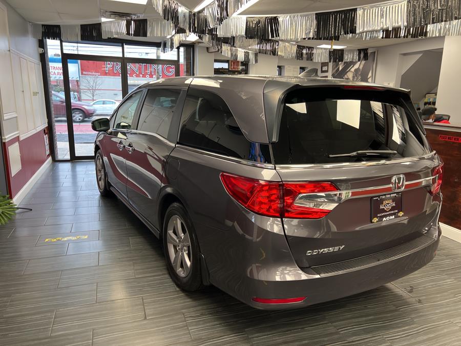Used Honda Odyssey EX-L Auto 2019 | Signature Auto Sales. Franklin Square, New York Used Honda Odyssey EX-L Auto 2019 | Signature Auto Sales. Franklin Square, New York