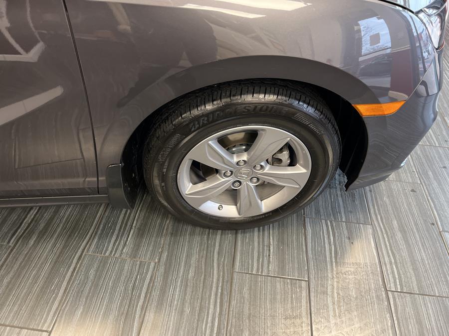 Used Honda Odyssey EX-L Auto 2019 | Signature Auto Sales. Franklin Square, New York Used Honda Odyssey EX-L Auto 2019 | Signature Auto Sales. Franklin Square, New York