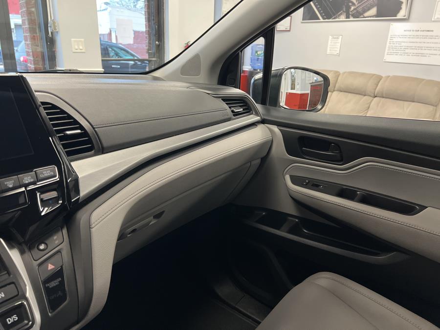 Used Honda Odyssey EX-L Auto 2019 | Signature Auto Sales. Franklin Square, New York Used Honda Odyssey EX-L Auto 2019 | Signature Auto Sales. Franklin Square, New York