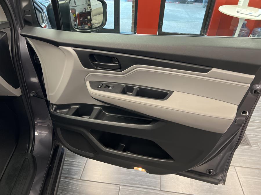 Used Honda Odyssey EX-L Auto 2019 | Signature Auto Sales. Franklin Square, New York Used Honda Odyssey EX-L Auto 2019 | Signature Auto Sales. Franklin Square, New York