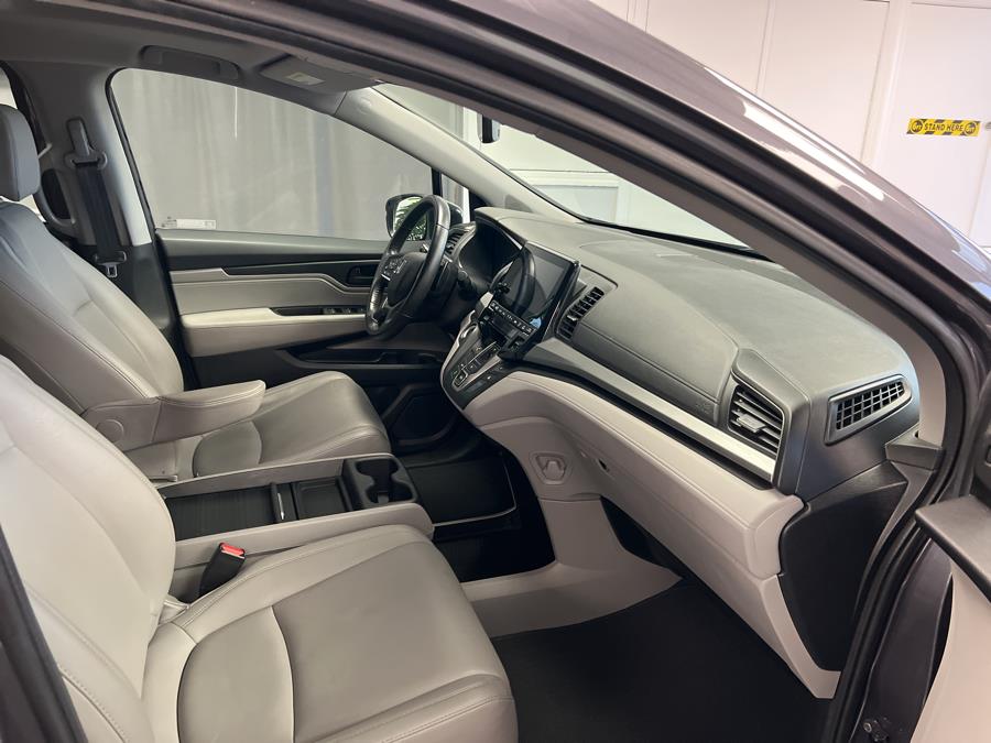 Used Honda Odyssey EX-L Auto 2019 | Signature Auto Sales. Franklin Square, New York Used Honda Odyssey EX-L Auto 2019 | Signature Auto Sales. Franklin Square, New York