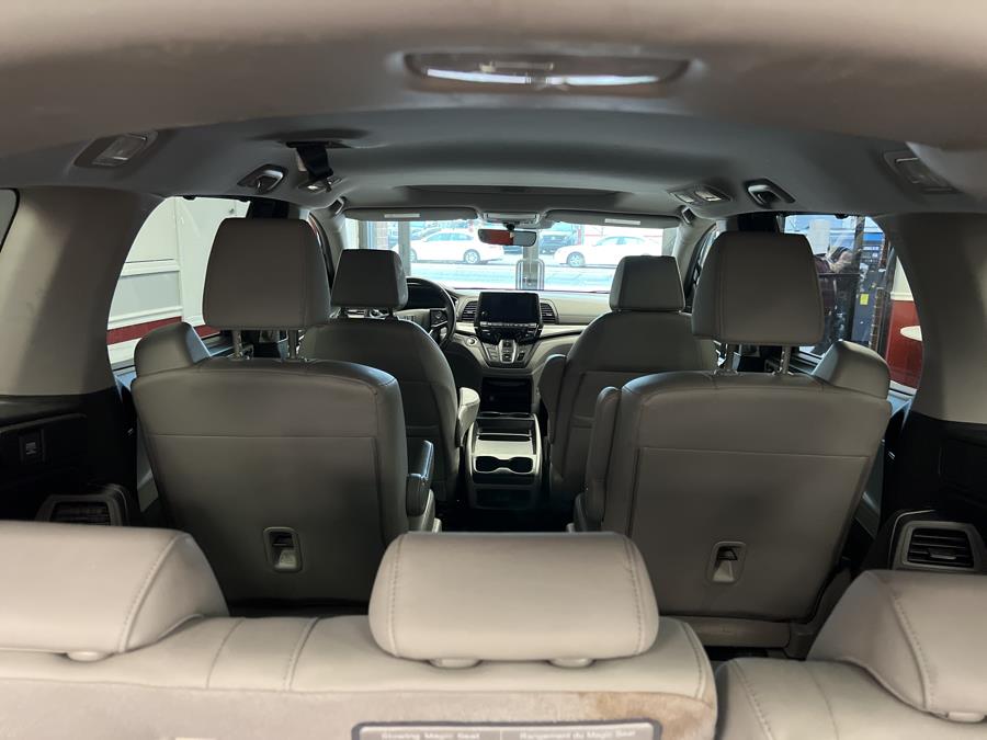 Used Honda Odyssey EX-L Auto 2019 | Signature Auto Sales. Franklin Square, New York Used Honda Odyssey EX-L Auto 2019 | Signature Auto Sales. Franklin Square, New York