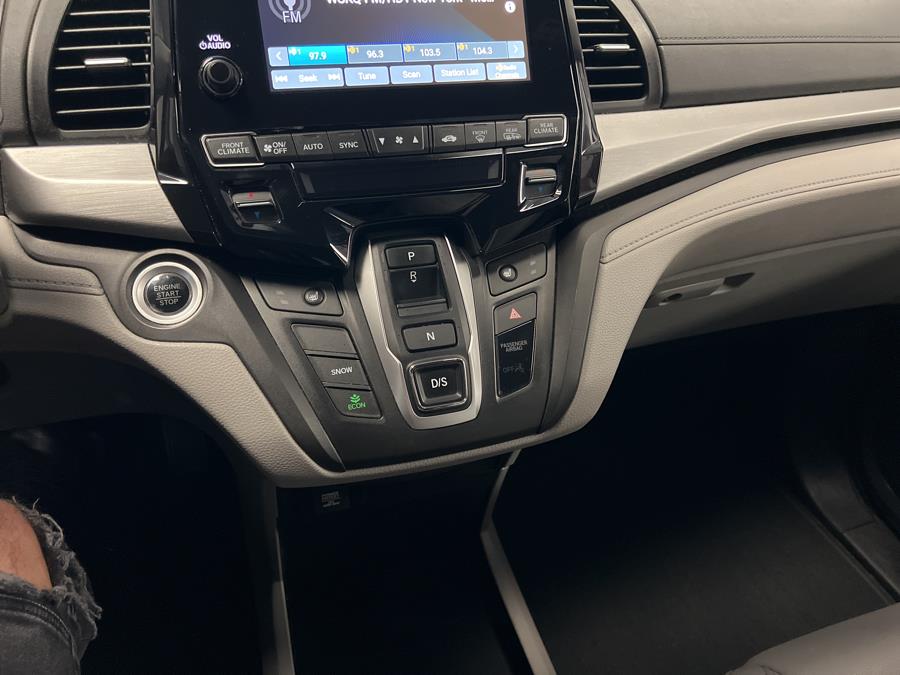 Used Honda Odyssey EX-L Auto 2019 | Signature Auto Sales. Franklin Square, New York Used Honda Odyssey EX-L Auto 2019 | Signature Auto Sales. Franklin Square, New York