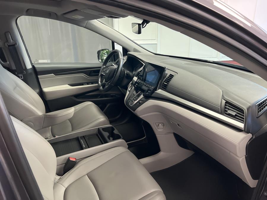 Used Honda Odyssey EX-L Auto 2019 | Signature Auto Sales. Franklin Square, New York Used Honda Odyssey EX-L Auto 2019 | Signature Auto Sales. Franklin Square, New York