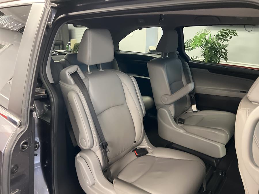 Used Honda Odyssey EX-L Auto 2019 | Signature Auto Sales. Franklin Square, New York Used Honda Odyssey EX-L Auto 2019 | Signature Auto Sales. Franklin Square, New York