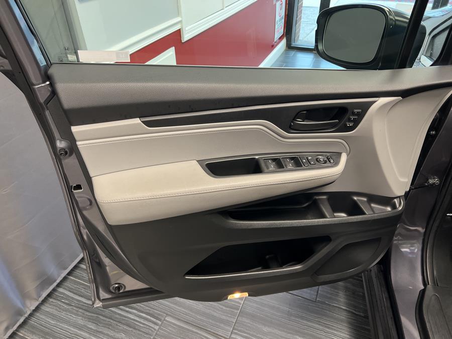 Used Honda Odyssey EX-L Auto 2019 | Signature Auto Sales. Franklin Square, New York Used Honda Odyssey EX-L Auto 2019 | Signature Auto Sales. Franklin Square, New York