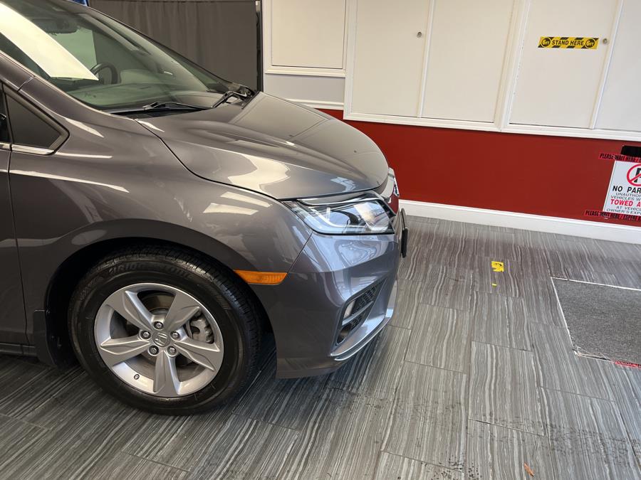 Used Honda Odyssey EX-L Auto 2019 | Signature Auto Sales. Franklin Square, New York Used Honda Odyssey EX-L Auto 2019 | Signature Auto Sales. Franklin Square, New York