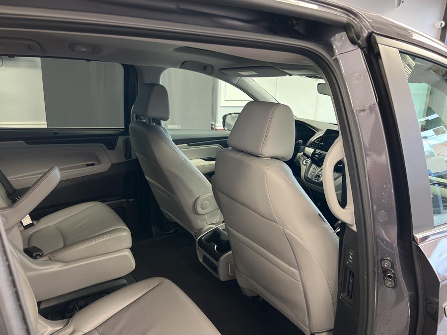 Used Honda Odyssey EX-L Auto 2019 | Signature Auto Sales. Franklin Square, New York Used Honda Odyssey EX-L Auto 2019 | Signature Auto Sales. Franklin Square, New York