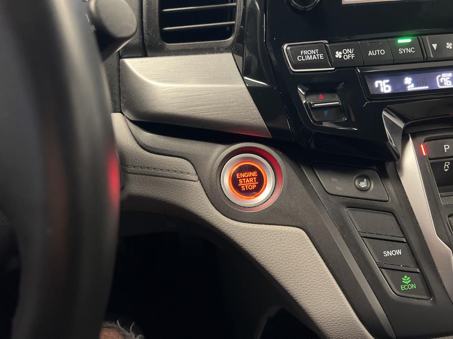 Used Honda Odyssey EX-L Auto 2019 | Signature Auto Sales. Franklin Square, New York Used Honda Odyssey EX-L Auto 2019 | Signature Auto Sales. Franklin Square, New York