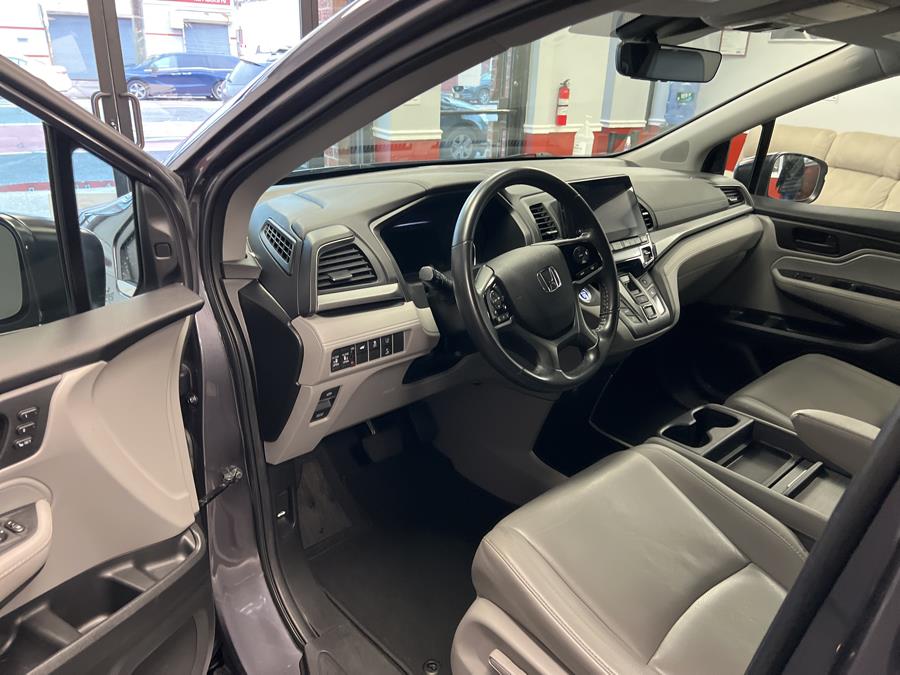 Used Honda Odyssey EX-L Auto 2019 | Signature Auto Sales. Franklin Square, New York Used Honda Odyssey EX-L Auto 2019 | Signature Auto Sales. Franklin Square, New York