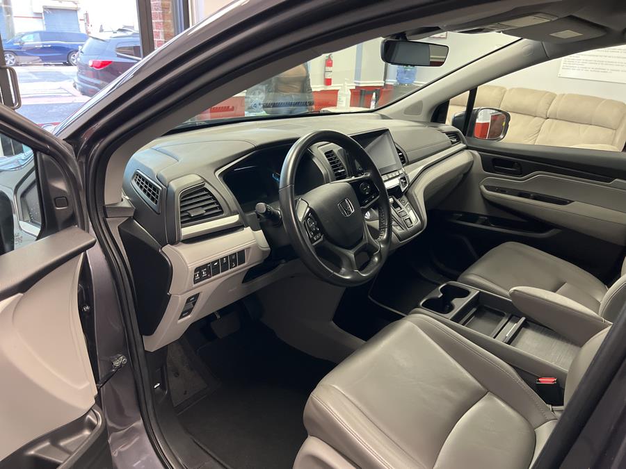 Used Honda Odyssey EX-L Auto 2019 | Signature Auto Sales. Franklin Square, New York Used Honda Odyssey EX-L Auto 2019 | Signature Auto Sales. Franklin Square, New York