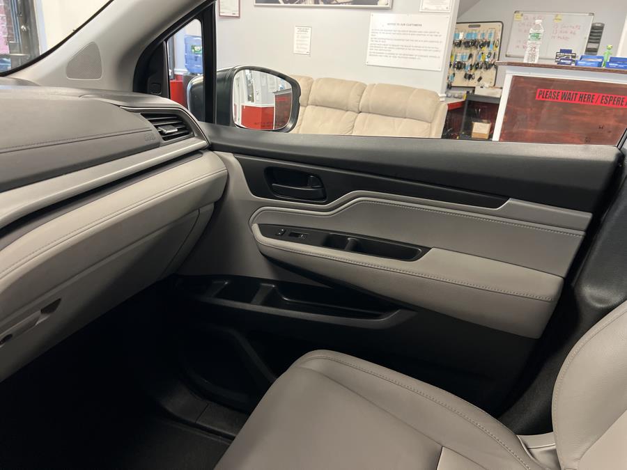 Used Honda Odyssey EX-L Auto 2019 | Signature Auto Sales. Franklin Square, New York Used Honda Odyssey EX-L Auto 2019 | Signature Auto Sales. Franklin Square, New York