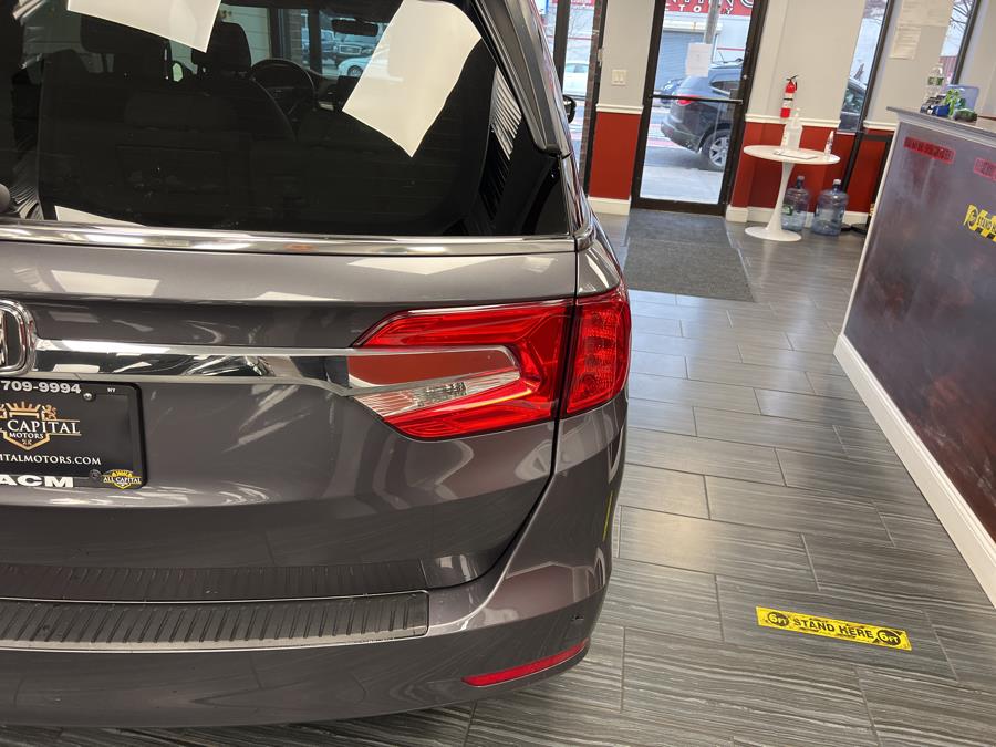 Used Honda Odyssey EX-L Auto 2019 | Signature Auto Sales. Franklin Square, New York Used Honda Odyssey EX-L Auto 2019 | Signature Auto Sales. Franklin Square, New York