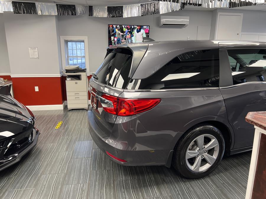 Used Honda Odyssey EX-L Auto 2019 | Signature Auto Sales. Franklin Square, New York Used Honda Odyssey EX-L Auto 2019 | Signature Auto Sales. Franklin Square, New York
