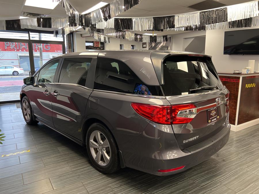 Used Honda Odyssey EX-L Auto 2019 | Signature Auto Sales. Franklin Square, New York Used Honda Odyssey EX-L Auto 2019 | Signature Auto Sales. Franklin Square, New York