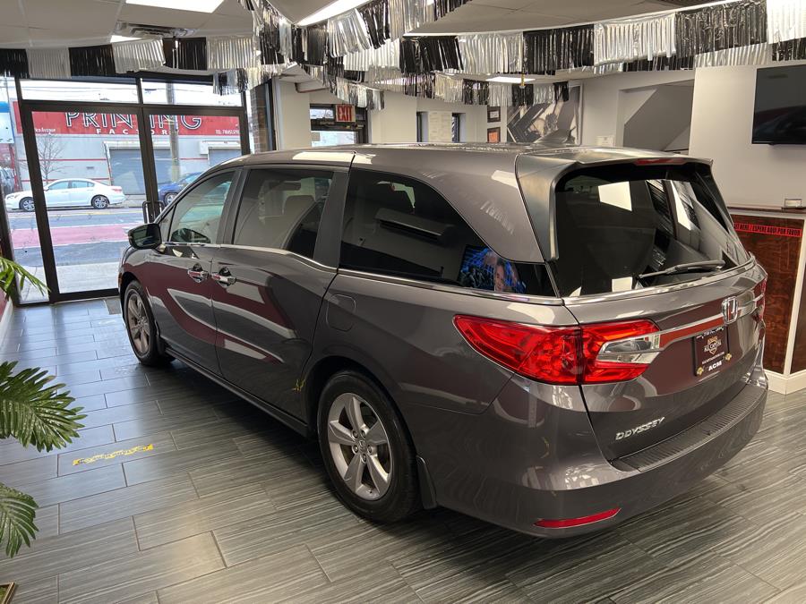 Used Honda Odyssey EX-L Auto 2019 | Signature Auto Sales. Franklin Square, New York Used Honda Odyssey EX-L Auto 2019 | Signature Auto Sales. Franklin Square, New York
