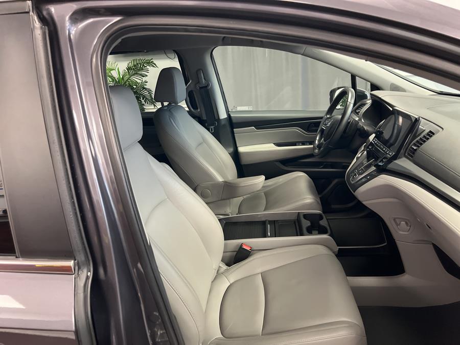 Used Honda Odyssey EX-L Auto 2019 | Signature Auto Sales. Franklin Square, New York Used Honda Odyssey EX-L Auto 2019 | Signature Auto Sales. Franklin Square, New York