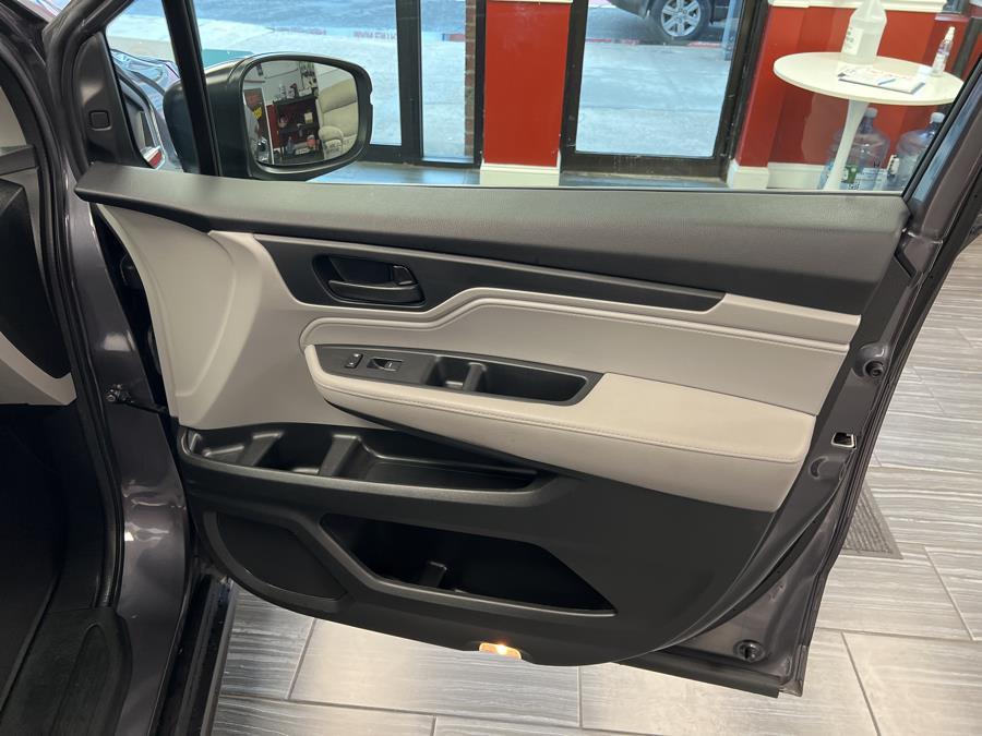 Used Honda Odyssey EX-L Auto 2019 | Signature Auto Sales. Franklin Square, New York Used Honda Odyssey EX-L Auto 2019 | Signature Auto Sales. Franklin Square, New York