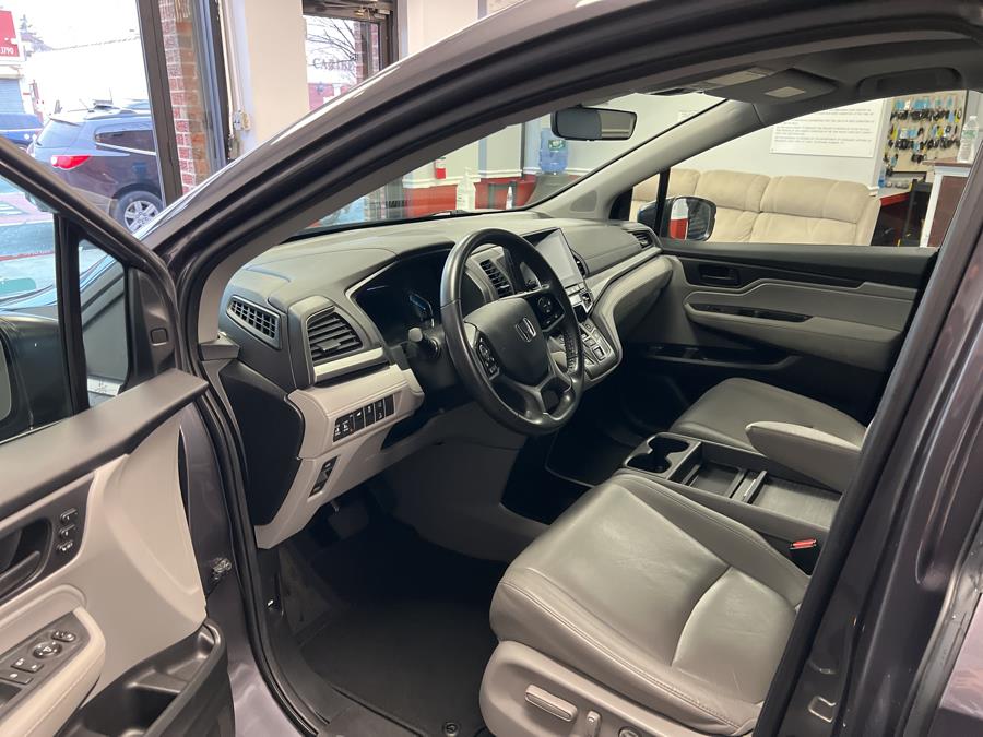 Used Honda Odyssey EX-L Auto 2019 | Signature Auto Sales. Franklin Square, New York Used Honda Odyssey EX-L Auto 2019 | Signature Auto Sales. Franklin Square, New York
