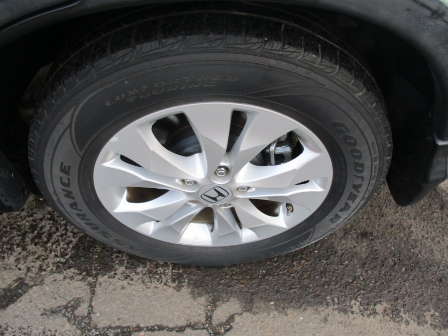 Used Honda CR-V EXL 2012 | Cos Central Auto. Meriden, Connecticut Used Honda CR-V EXL 2012 | Cos Central Auto. Meriden, Connecticut