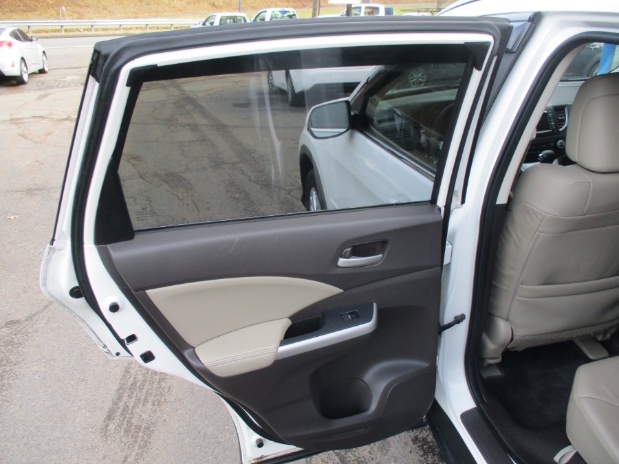Used Honda CR-V EXL 2012 | Cos Central Auto. Meriden, Connecticut Used Honda CR-V EXL 2012 | Cos Central Auto. Meriden, Connecticut