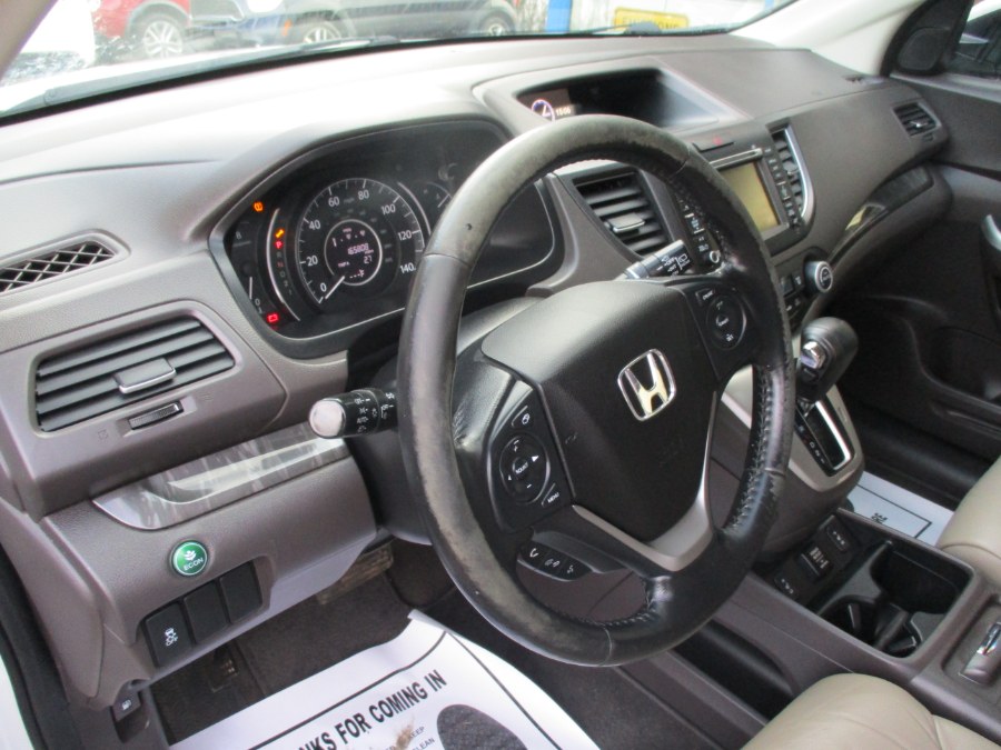 Used Honda CR-V EXL 2012 | Cos Central Auto. Meriden, Connecticut Used Honda CR-V EXL 2012 | Cos Central Auto. Meriden, Connecticut