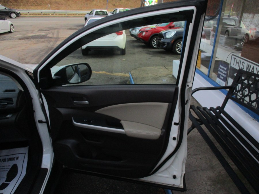 Used Honda CR-V EXL 2012 | Cos Central Auto. Meriden, Connecticut Used Honda CR-V EXL 2012 | Cos Central Auto. Meriden, Connecticut