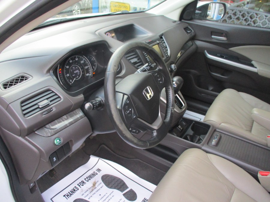 Used Honda CR-V EXL 2012 | Cos Central Auto. Meriden, Connecticut Used Honda CR-V EXL 2012 | Cos Central Auto. Meriden, Connecticut