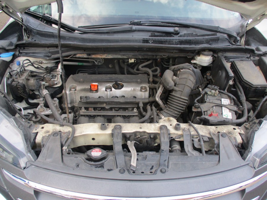 Used Honda CR-V EXL 2012 | Cos Central Auto. Meriden, Connecticut Used Honda CR-V EXL 2012 | Cos Central Auto. Meriden, Connecticut