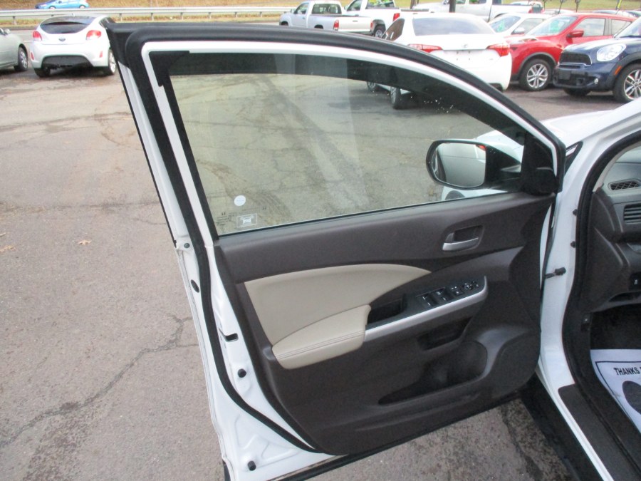 Used Honda CR-V EXL 2012 | Cos Central Auto. Meriden, Connecticut Used Honda CR-V EXL 2012 | Cos Central Auto. Meriden, Connecticut