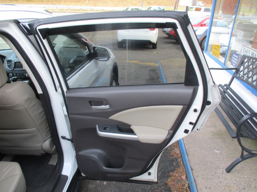 Used Honda CR-V EXL 2012 | Cos Central Auto. Meriden, Connecticut Used Honda CR-V EXL 2012 | Cos Central Auto. Meriden, Connecticut