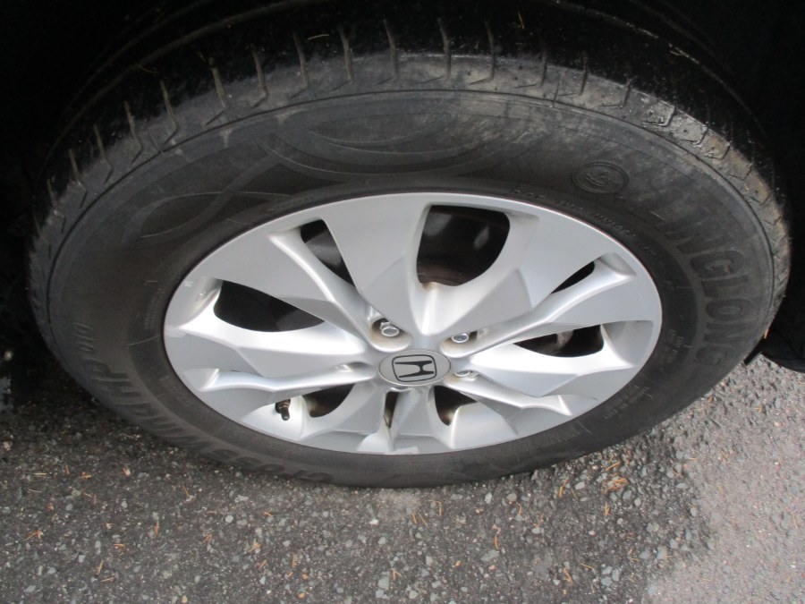 Used Honda CR-V EXL 2012 | Cos Central Auto. Meriden, Connecticut Used Honda CR-V EXL 2012 | Cos Central Auto. Meriden, Connecticut