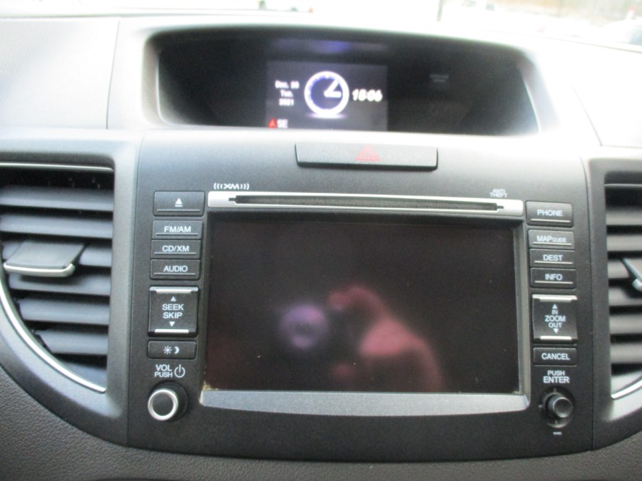 Used Honda CR-V EXL 2012 | Cos Central Auto. Meriden, Connecticut Used Honda CR-V EXL 2012 | Cos Central Auto. Meriden, Connecticut
