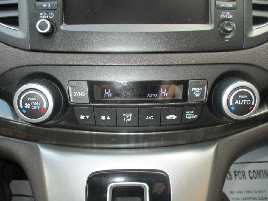 Used Honda CR-V EXL 2012 | Cos Central Auto. Meriden, Connecticut Used Honda CR-V EXL 2012 | Cos Central Auto. Meriden, Connecticut