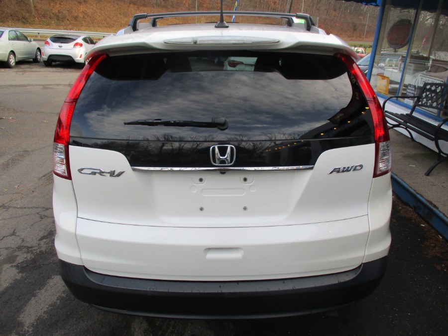 Used Honda CR-V EXL 2012 | Cos Central Auto. Meriden, Connecticut Used Honda CR-V EXL 2012 | Cos Central Auto. Meriden, Connecticut