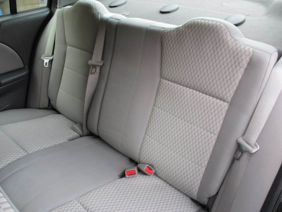 Used Saturn Ion 4dr Sdn Auto ION 2 2007 | Cos Central Auto. Meriden, Connecticut Used Saturn Ion 4dr Sdn Auto ION 2 2007 | Cos Central Auto. Meriden, Connecticut