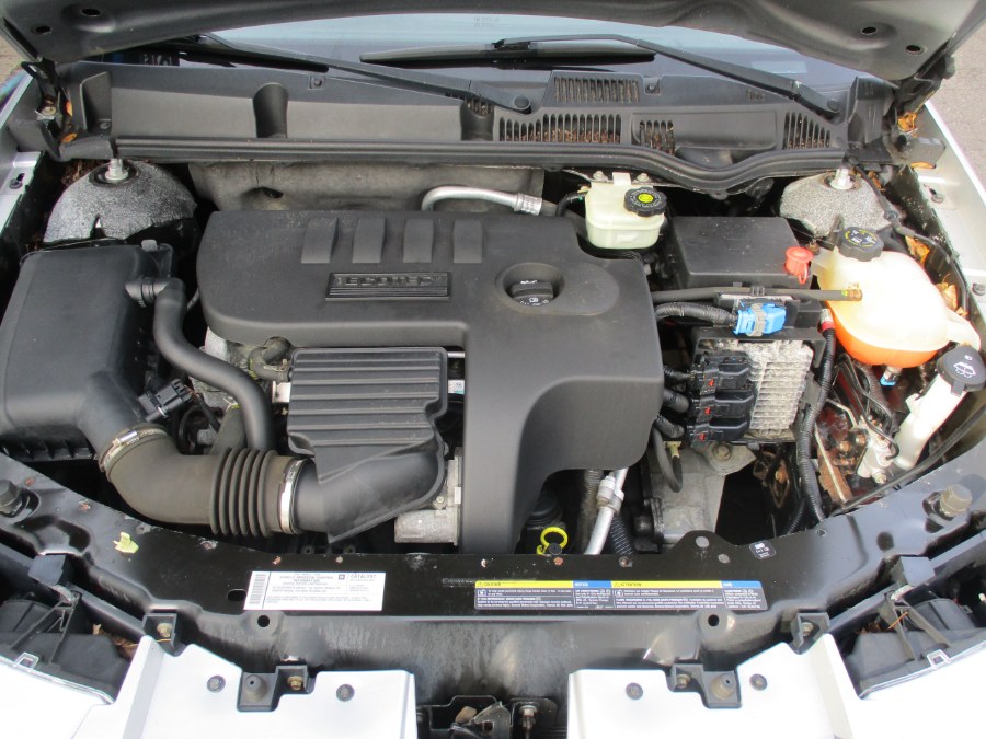 Used Saturn Ion 4dr Sdn Auto ION 2 2007 | Cos Central Auto. Meriden, Connecticut Used Saturn Ion 4dr Sdn Auto ION 2 2007 | Cos Central Auto. Meriden, Connecticut