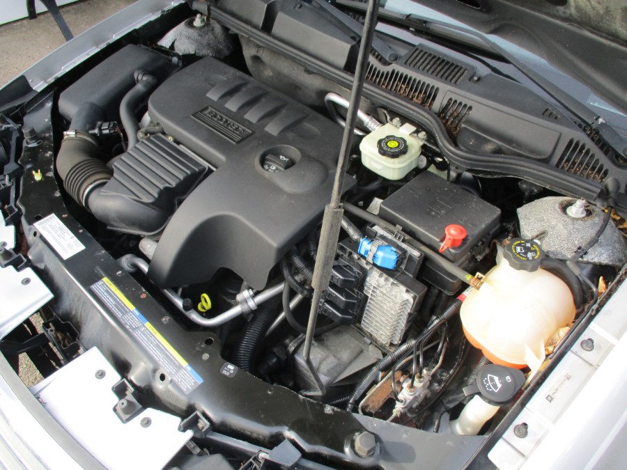 Used Saturn Ion 4dr Sdn Auto ION 2 2007 | Cos Central Auto. Meriden, Connecticut Used Saturn Ion 4dr Sdn Auto ION 2 2007 | Cos Central Auto. Meriden, Connecticut