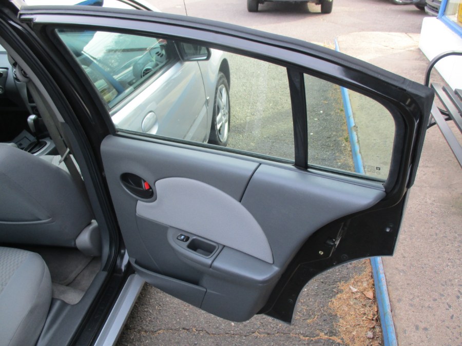 Used Saturn Ion 4dr Sdn Auto ION 2 2007 | Cos Central Auto. Meriden, Connecticut Used Saturn Ion 4dr Sdn Auto ION 2 2007 | Cos Central Auto. Meriden, Connecticut