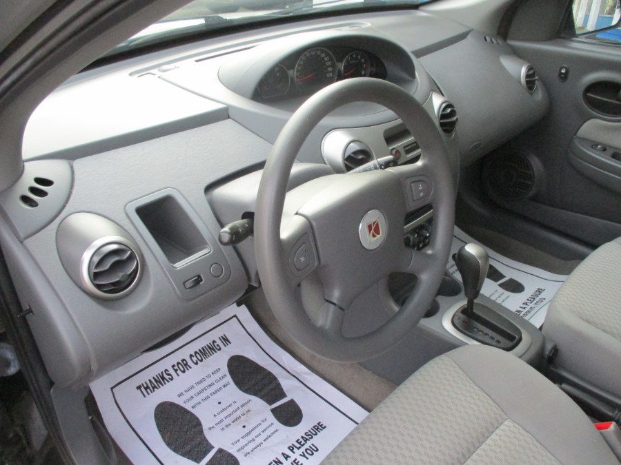 Used Saturn Ion 4dr Sdn Auto ION 2 2007 | Cos Central Auto. Meriden, Connecticut Used Saturn Ion 4dr Sdn Auto ION 2 2007 | Cos Central Auto. Meriden, Connecticut
