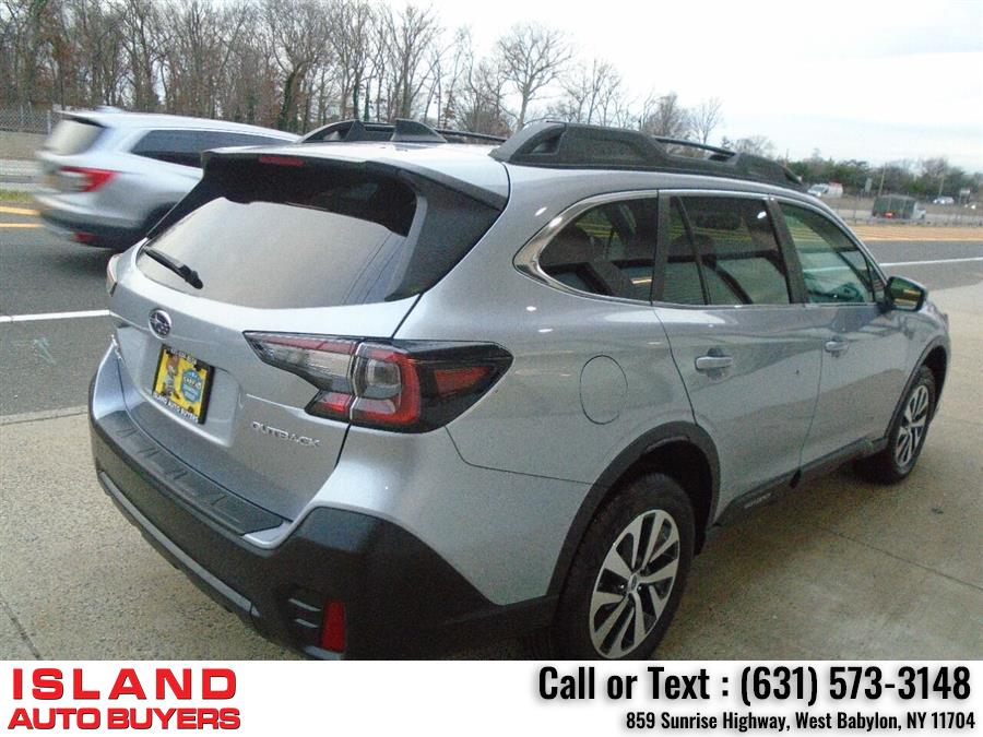 Used Subaru Outback Premium AWD 4dr Crossover 2021 | Island Auto Buyers. West Babylon, New York Used Subaru Outback Premium AWD 4dr Crossover 2021 | Island Auto Buyers. West Babylon, New York