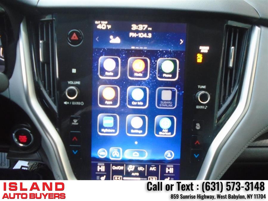 Used Subaru Outback Premium AWD 4dr Crossover 2021 | Island Auto Buyers. West Babylon, New York Used Subaru Outback Premium AWD 4dr Crossover 2021 | Island Auto Buyers. West Babylon, New York