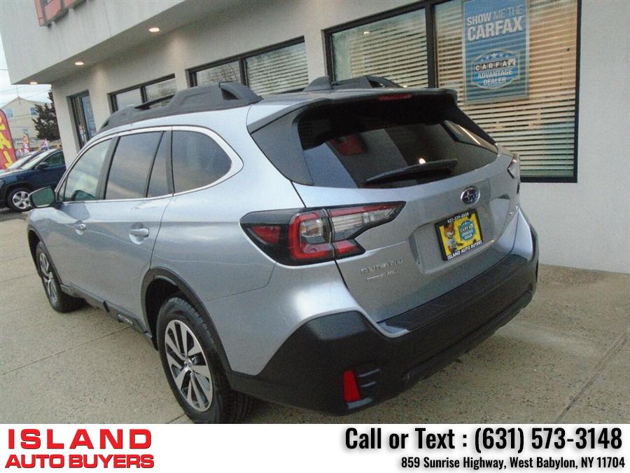 Used Subaru Outback Premium AWD 4dr Crossover 2021 | Island Auto Buyers. West Babylon, New York Used Subaru Outback Premium AWD 4dr Crossover 2021 | Island Auto Buyers. West Babylon, New York
