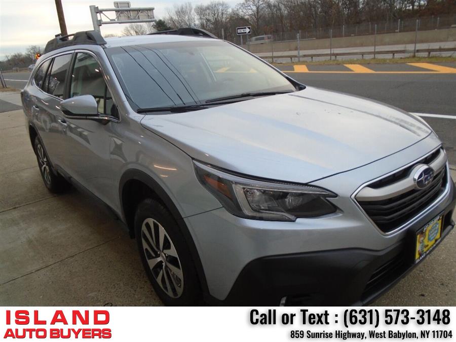 Used Subaru Outback Premium AWD 4dr Crossover 2021 | Island Auto Buyers. West Babylon, New York Used Subaru Outback Premium AWD 4dr Crossover 2021 | Island Auto Buyers. West Babylon, New York